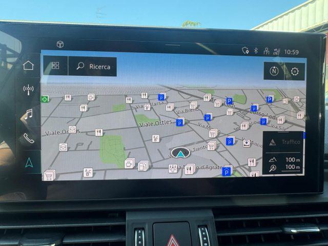 AUDI Q5 35 TDI S tronic Business Advanced