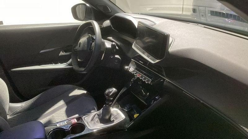 Peugeot 2008 2008 PureTech 100 S&S Allure