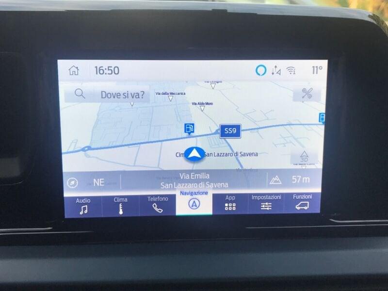 Ford Tourneo Courier 1.0 EcoBoost 125CV Active