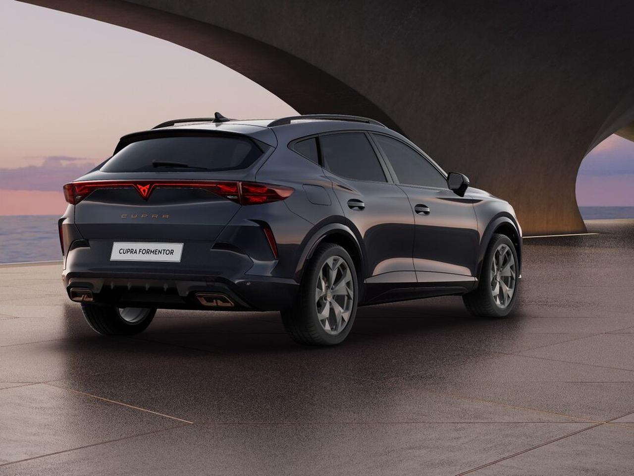 Cupra Formentor 1.5 e-hybrid 204cv dsg