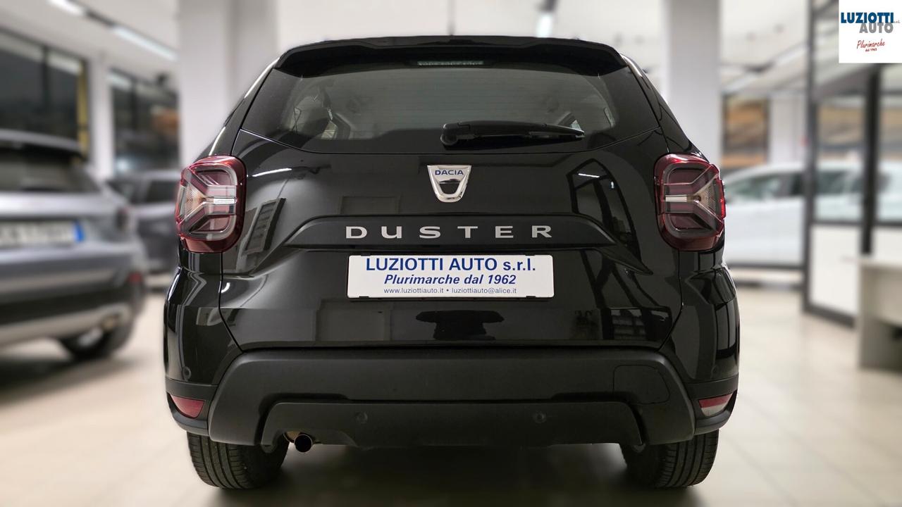 Dacia Duster 1.0 TCe GPL 4x2 Comfort