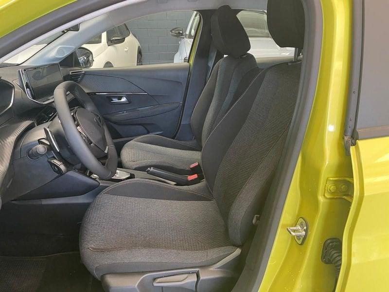 Peugeot 208 Hybrid 100 e-DCS6 Style - PROMO SIRONIAUTO+