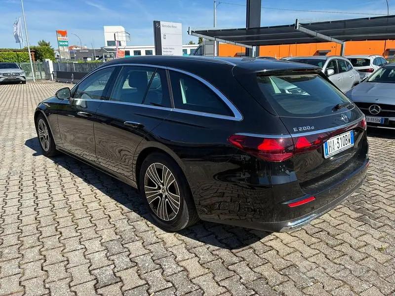 Mercedes-Benz Classe E - S214 SW - E SW 200 d...