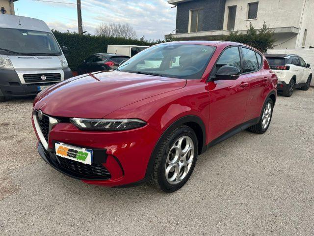 ALFA ROMEO Tonale 1.6 diesel 130 CV TCT6 Super