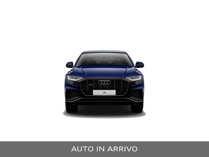 50TDI 286CV quattro tiptronic Sport