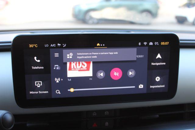 FIAT 600 Hybrid 100 CV DCT MHEV La Prima