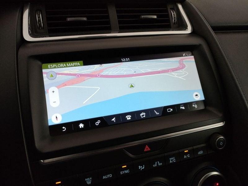Jaguar E-Pace 2.0d i4 S awd 180cv auto