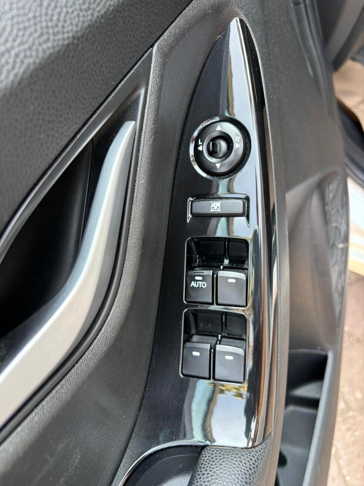 Hyundai iX20 1.6 CRDI 115 CV XPossible//
