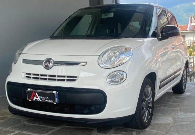 FIAT 500L 500L 1.6 Multijet 105 CV Pop Star