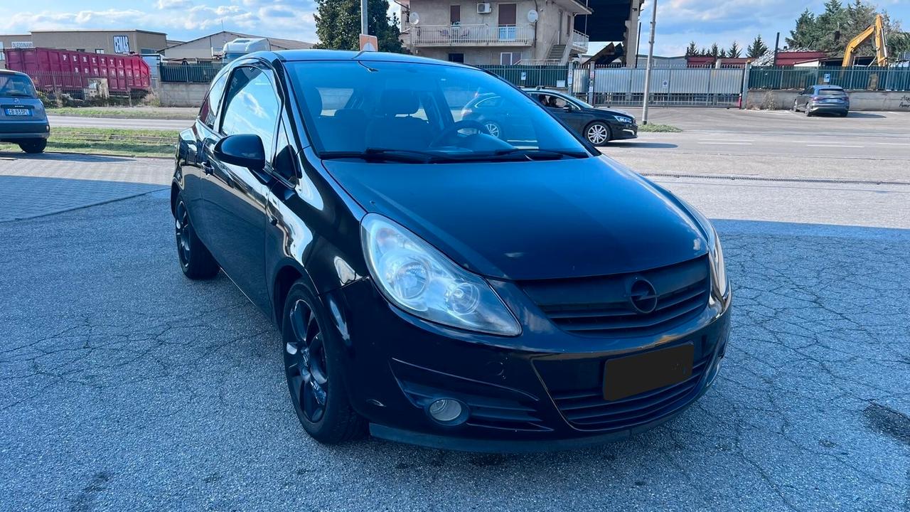 Opel Corsa 1.3 CDTI 90CV 5 porte Cosmo