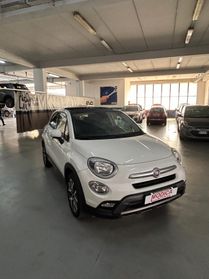 Fiat 500X 1.4 MultiAir 140 CV DCT Cross Plus Full Optional