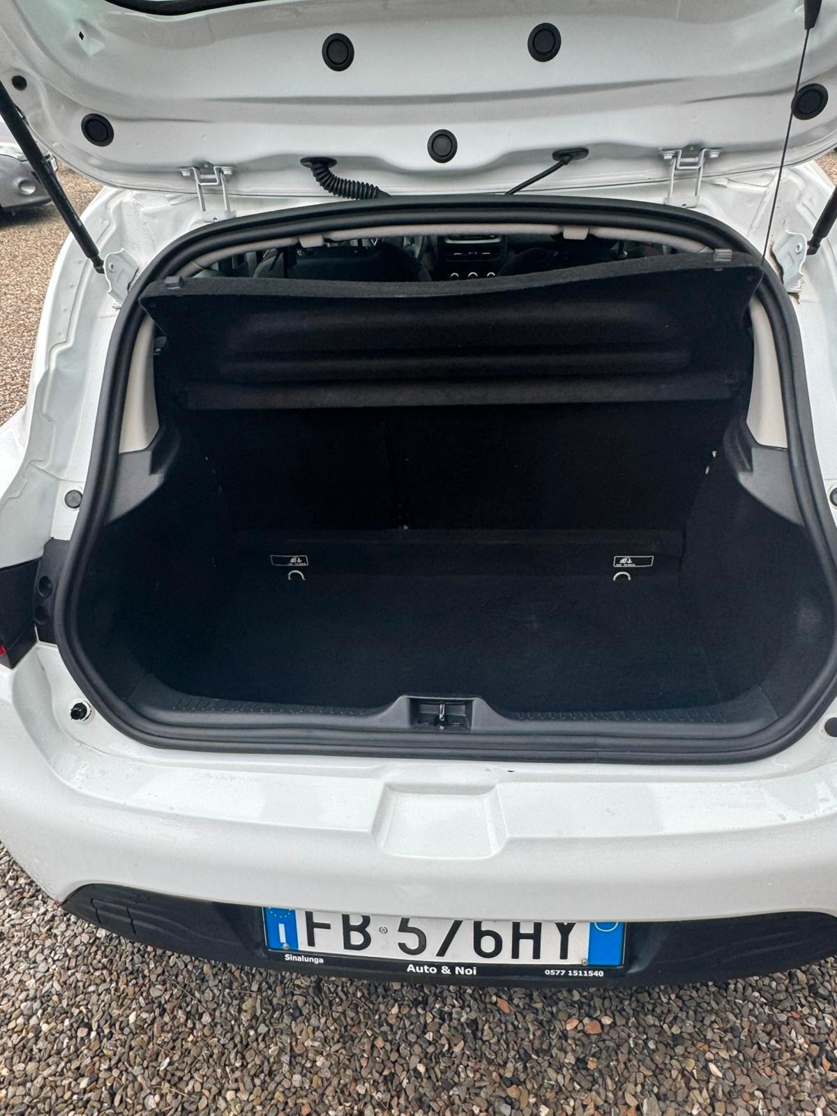 Renault Clio Sporter dCi 8V 75CV Start&Stop Energy Duel