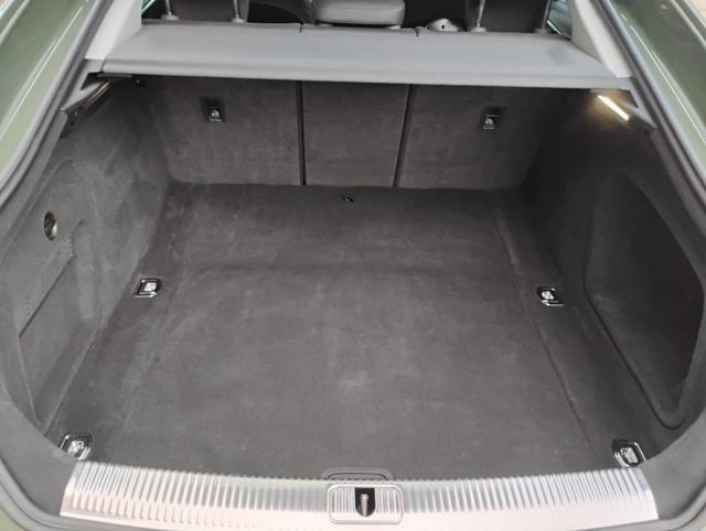 AUDI A5 SPB 40 TDI S tronic S line edition