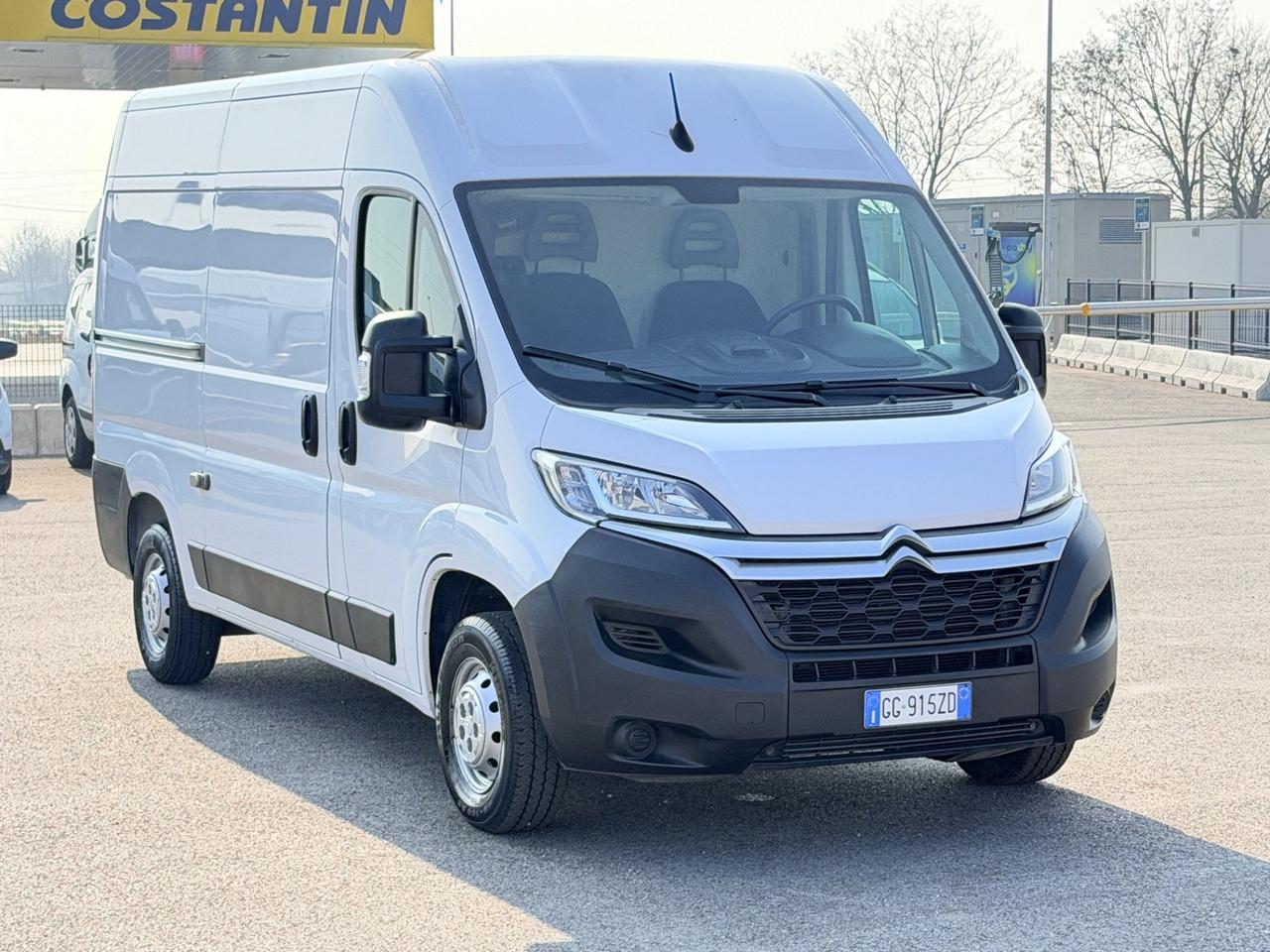 Citroen Jumper L2H2 2.2 140CV 2021