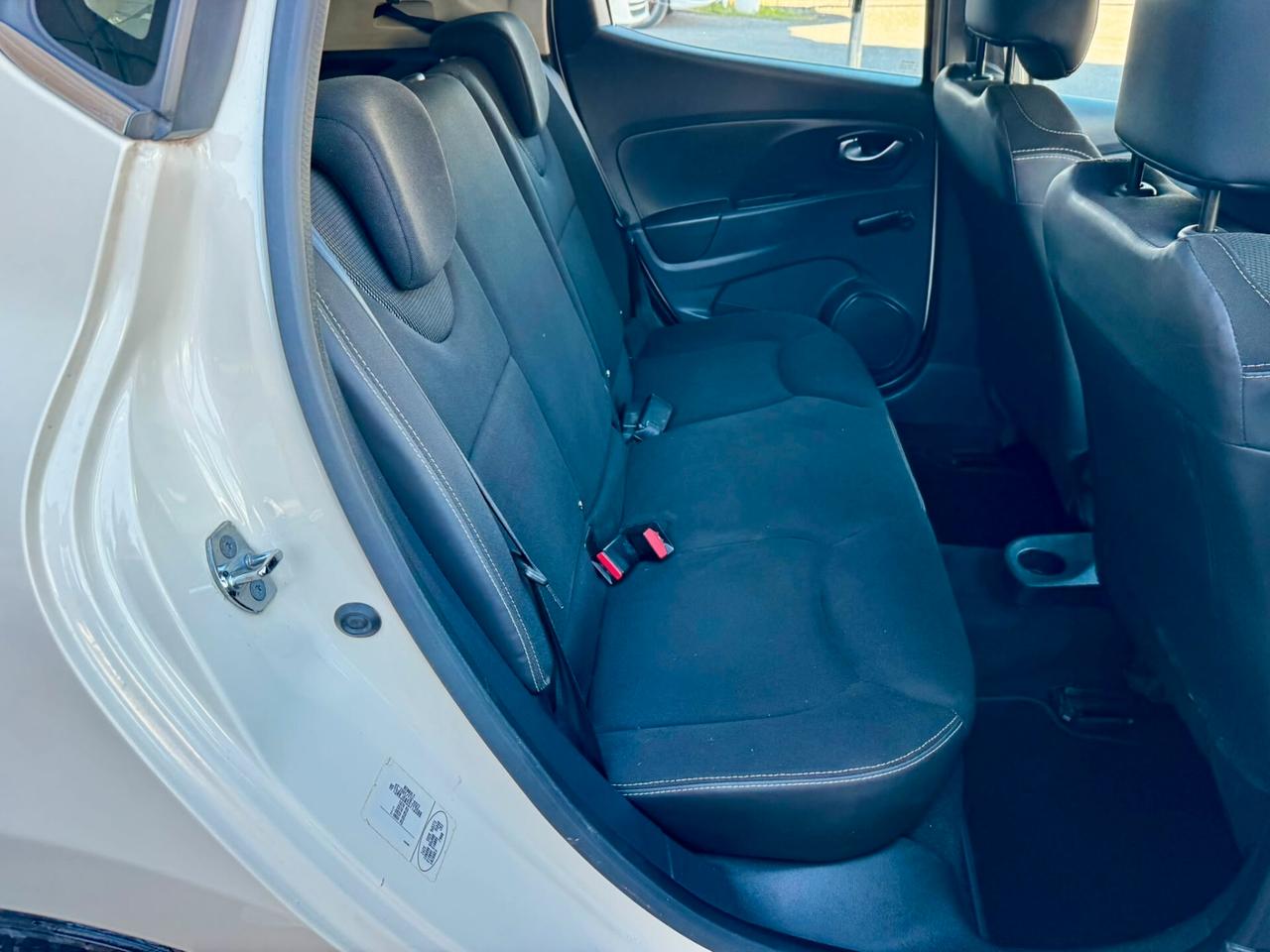 Renault Clio dCi 8V 90CV Start&Stop 5 porte Energy Duel