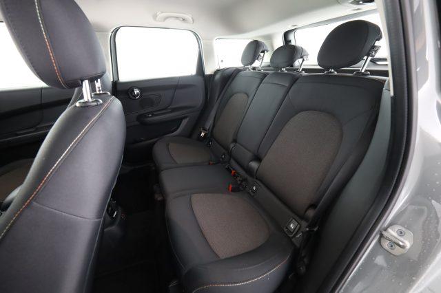 MINI Mini Countryman 1.5 Cooper Countryman NORTHWOOD EDITI