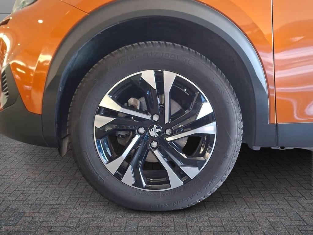 Peugeot 2008 1.5 BlueHDi GT