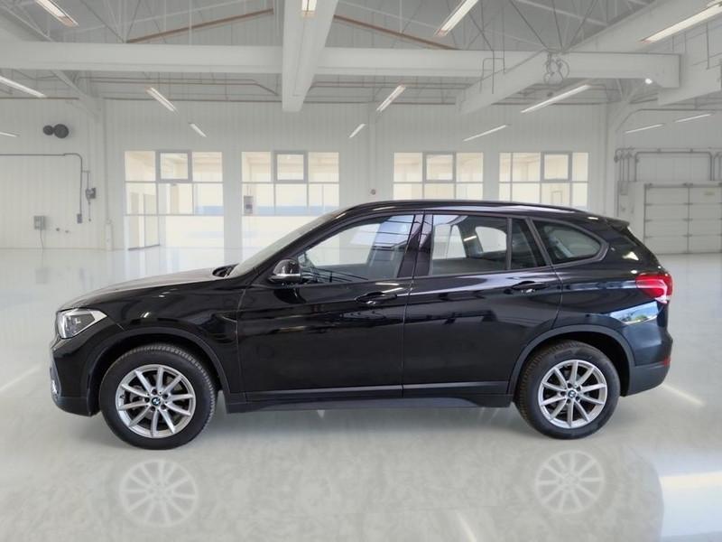 BMW X1 sDrive 18d Business Advantage Auto