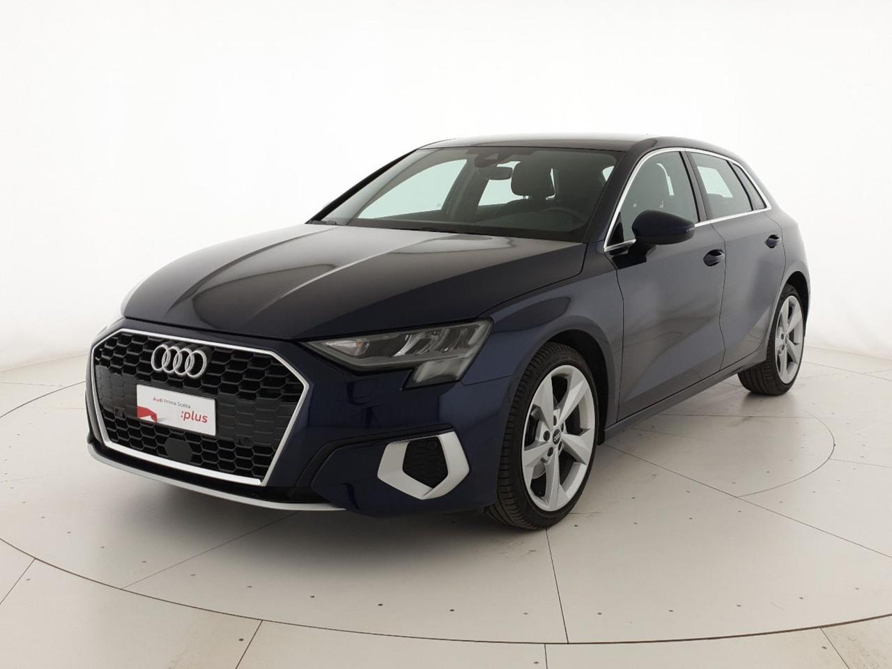 Sportback 35TDI 150CV S tronic Business Advanced