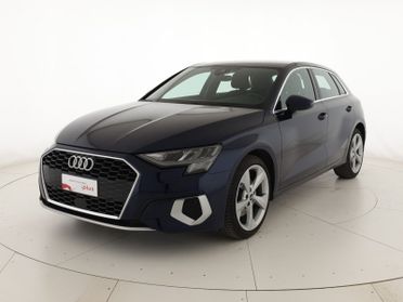 Sportback 35TDI 150CV S tronic Business Advanced