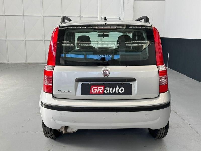 FIAT Panda Panda 1.2 Dynamic GPL