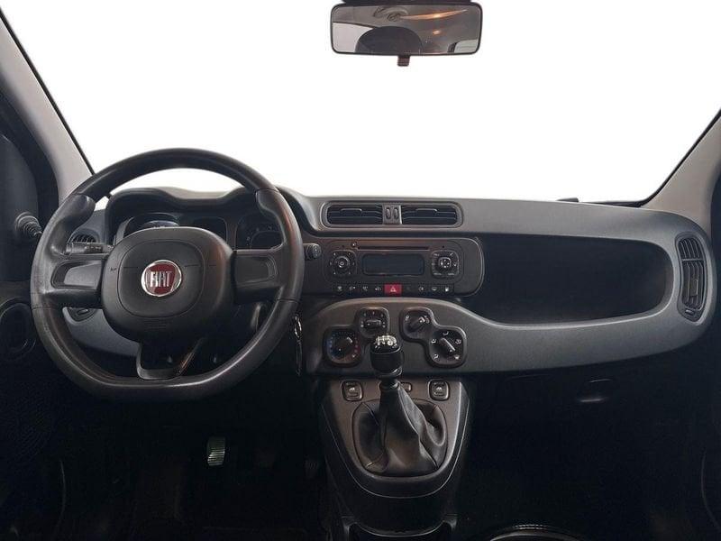FIAT Panda III 2016 1.2 Easy easypower Gpl 69cv
