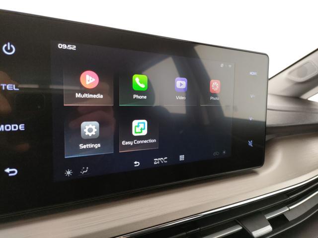 EMC Quattro 1.5 MT GPL