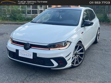 Volkswagen Polo GTI 2.0 TSI GTI #10534