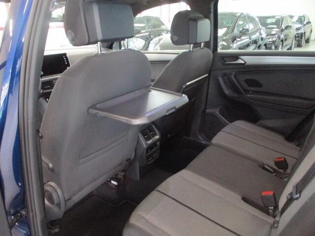 Seat Tarraco 2.0 TDI 4Drive DSG Business