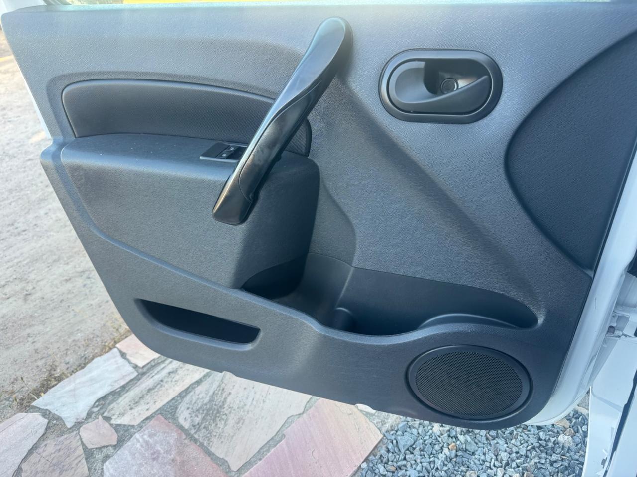 Renault Kangoo 1.5 dCi 90CV S&S 4p. Express Maxi Energy Ice