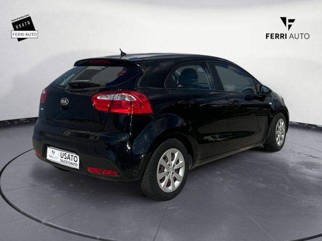 KIA Rio 1.2 CVVT 5p. Active