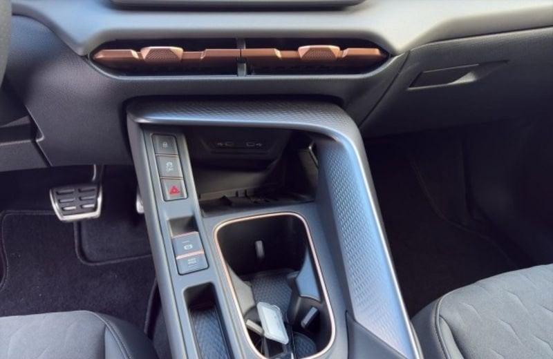 Cupra Terramar Terramar 1.5 e-Hybrid DSG MATRIX LED CAMERA GARANZIA ESTESA