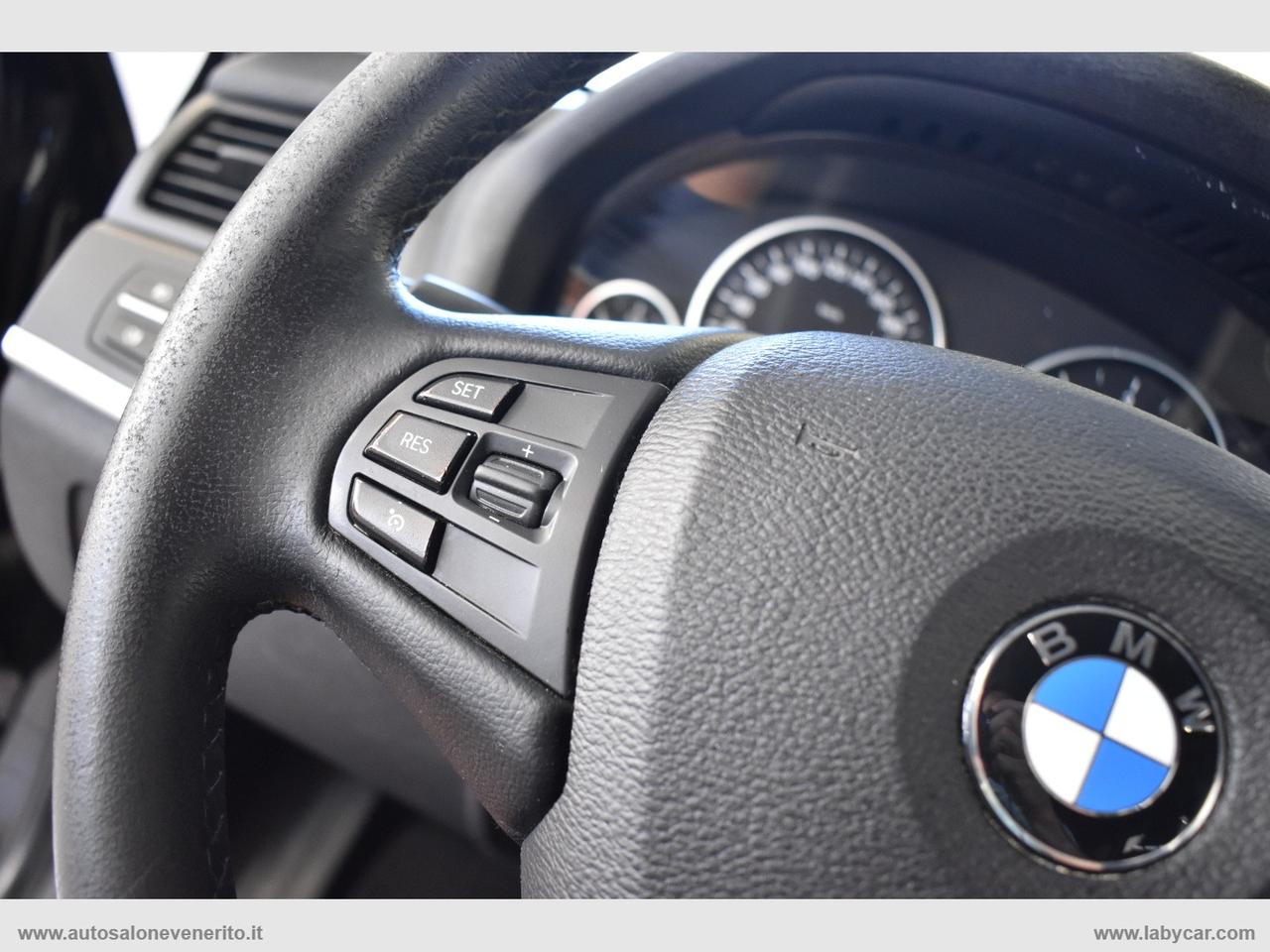 BMW X3 xDrive20d Futura