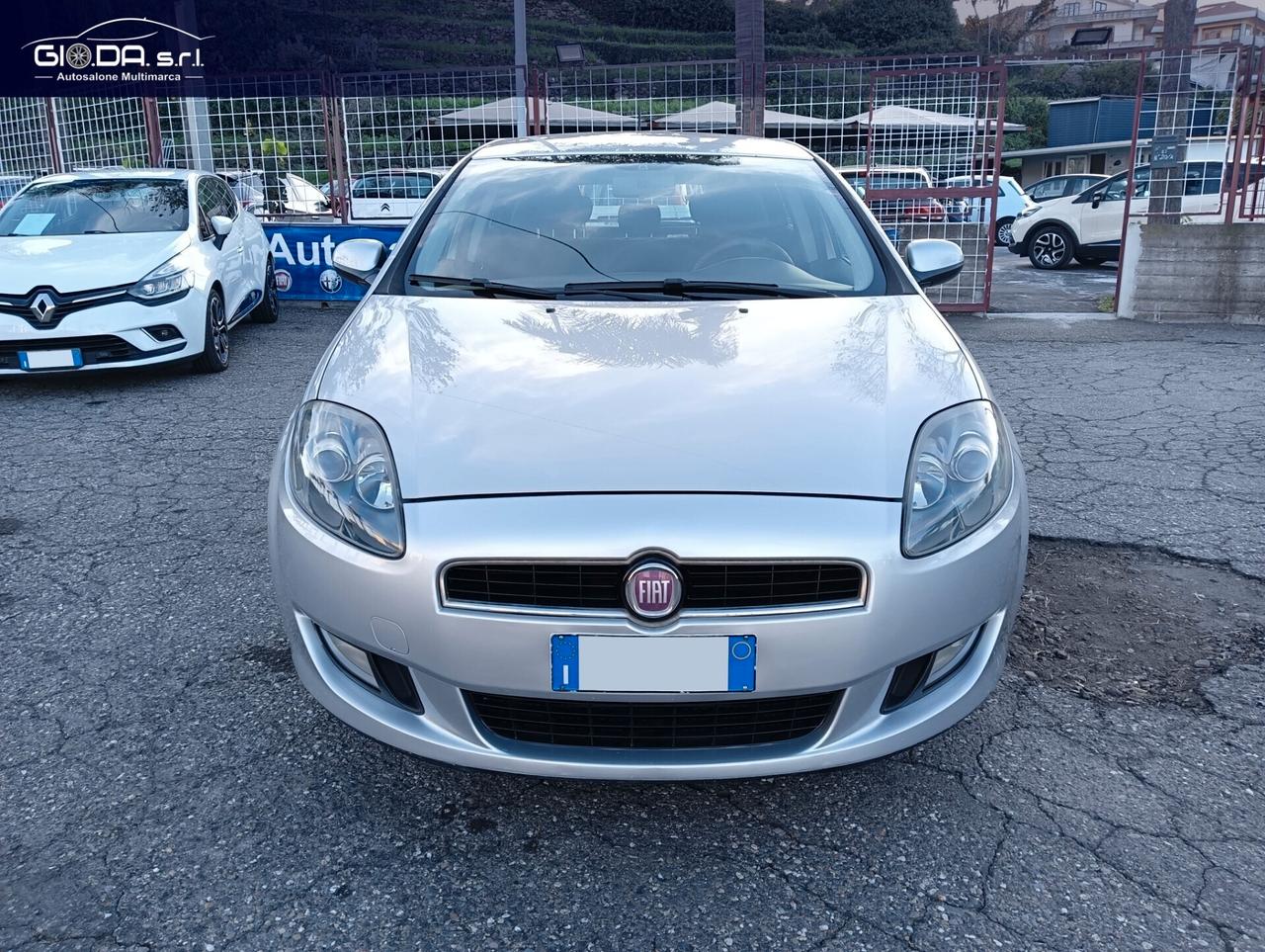 Fiat Bravo 1.6 MJT 120 CV DPF Street