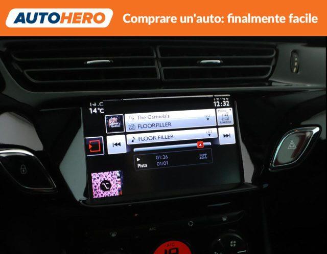 CITROEN C3 PureTech 82 Exclusive