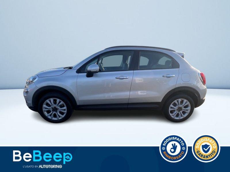 FIAT 500X 1.6 MJT POP STAR 4X2 120CV MY17