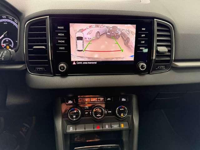 Skoda Karoq Karoq 2017 1.6 tdi Sportline dsg