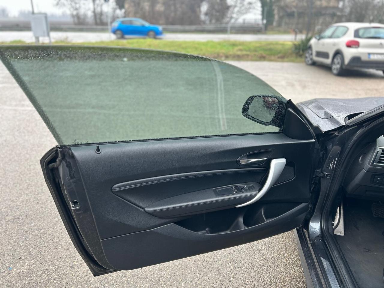 Bmw 120 M Sport 120 i #9226