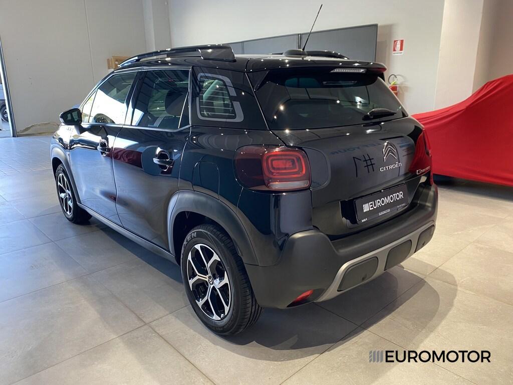 Citroen C3 Aircross 1.2 PureTech Shine