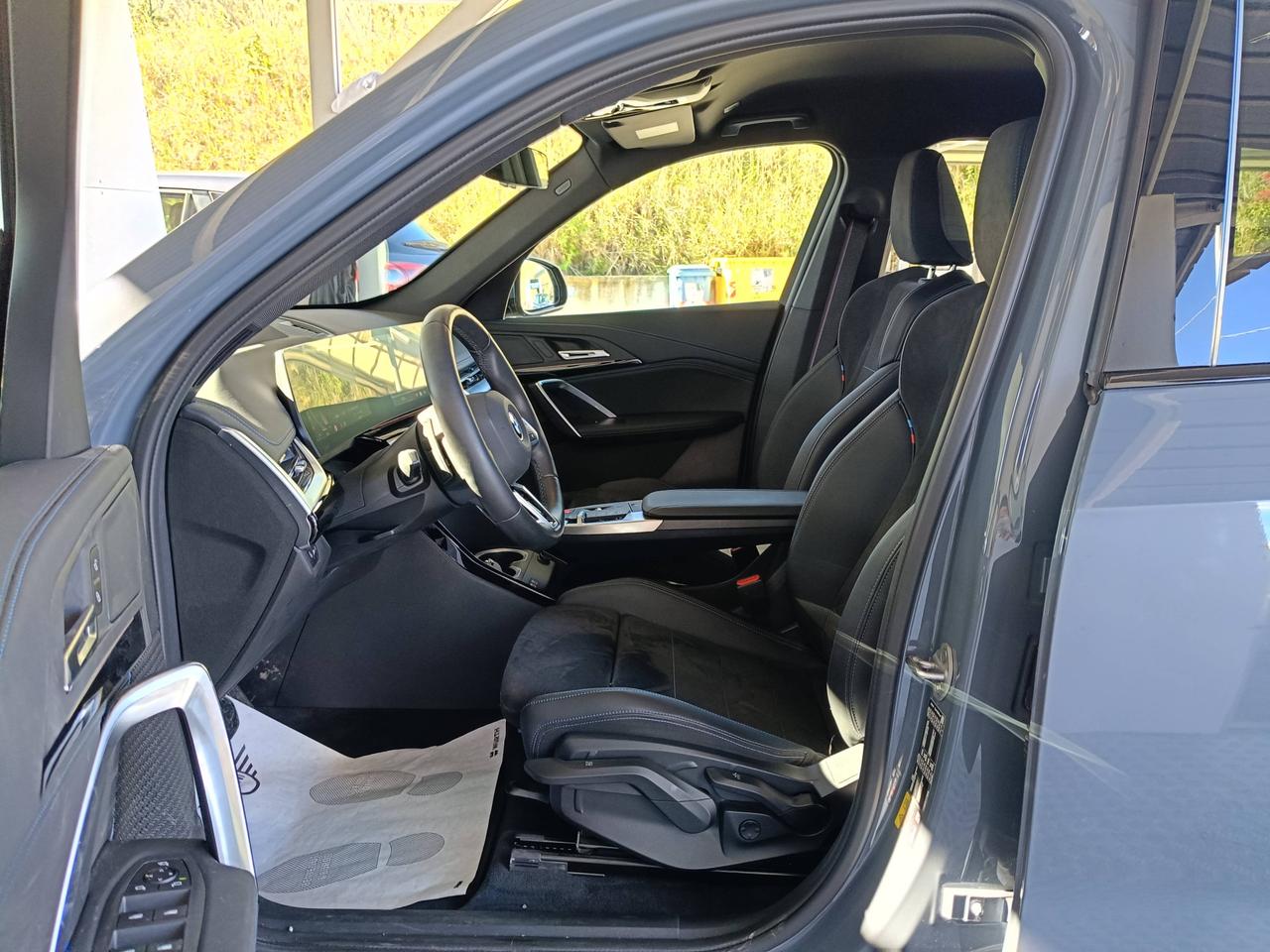 BMW X1 U11 - X1 xdrive 25e MSport Pro auto