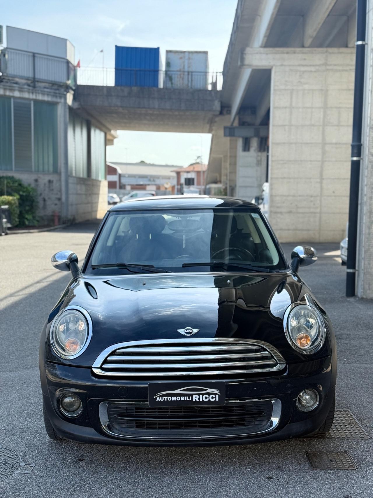 Mini 1.6 16V One 75cv