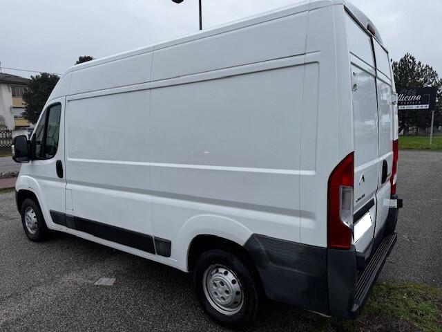 Citroen Jumper 30 2.2 HDi/130 PC-TM Furgone-motore nuovo