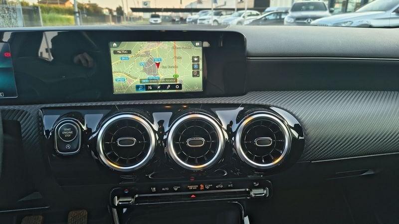 Mercedes-Benz Classe A 160 Business 109 CV MT