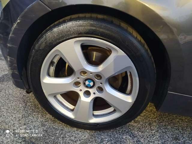 BMW 118 Serie 1 E87 2004 118d Eletta