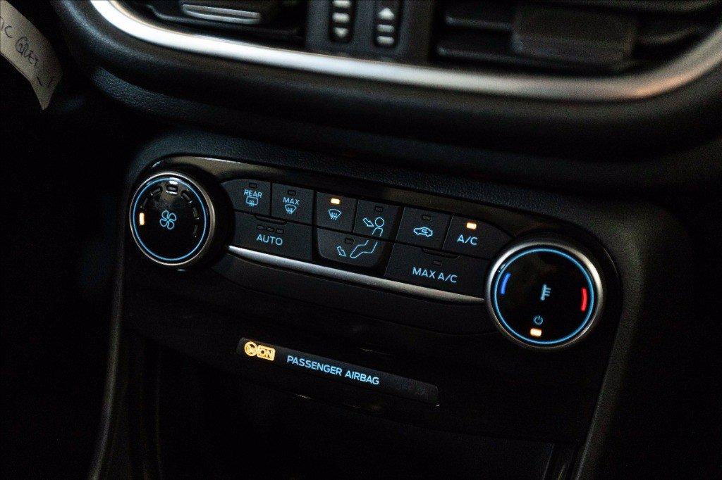 FORD Puma 1.0 ecoboost h Titanium s&s 125cv del 2023