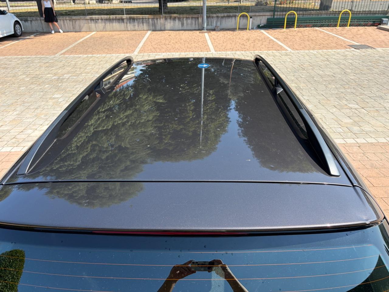 Volkswagen Passat 2.0 TDI DPF Var. Highline