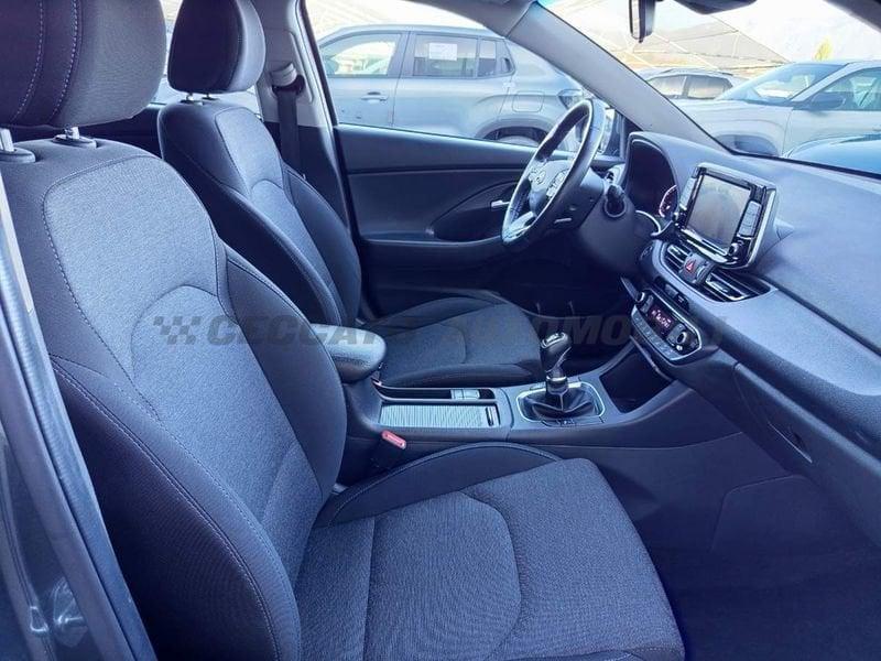 Hyundai i30 i30 Wagon 1.0 t-gdi 48V Prime 120cv