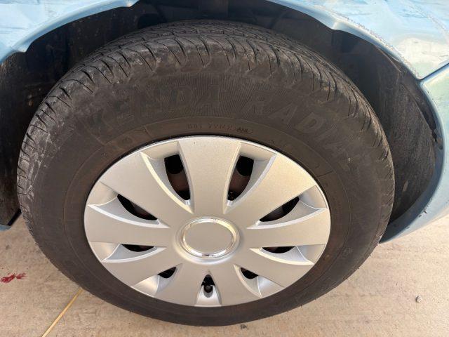 FIAT Panda 1.2 Emotion OK NEOPATENTATI POCHI CHILOMETRI