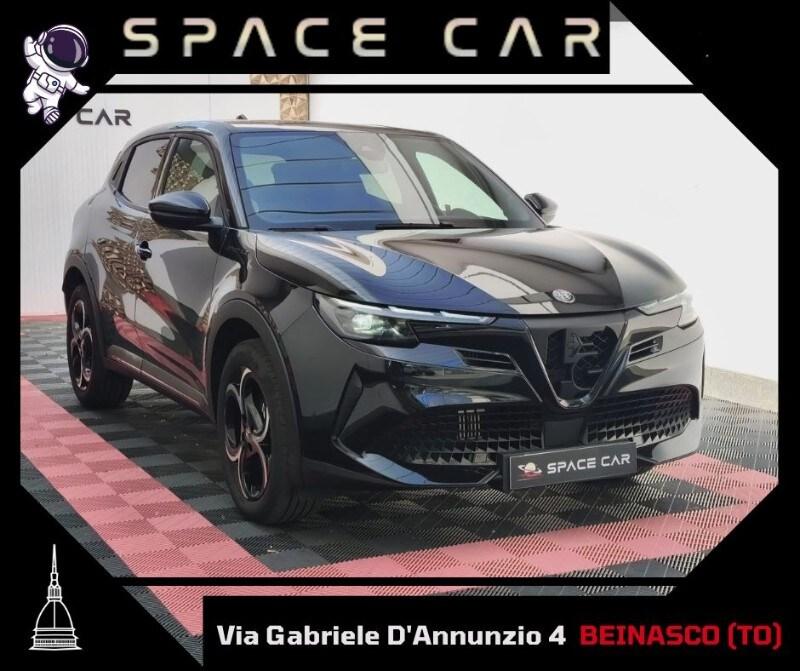 ALFA ROMEO Junior Junior 1.2 136 CV Hybrid eDCT...