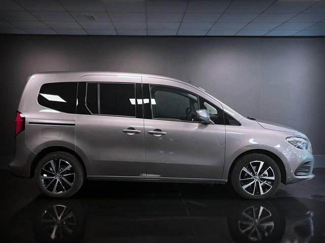 MERCEDES-BENZ T 160 d Premium